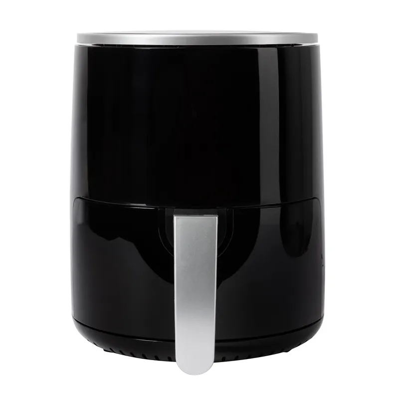 Air Fryer 1200W de 2,5L con pantalla digital y temperatura ajustable 80-200ºC SwissHome