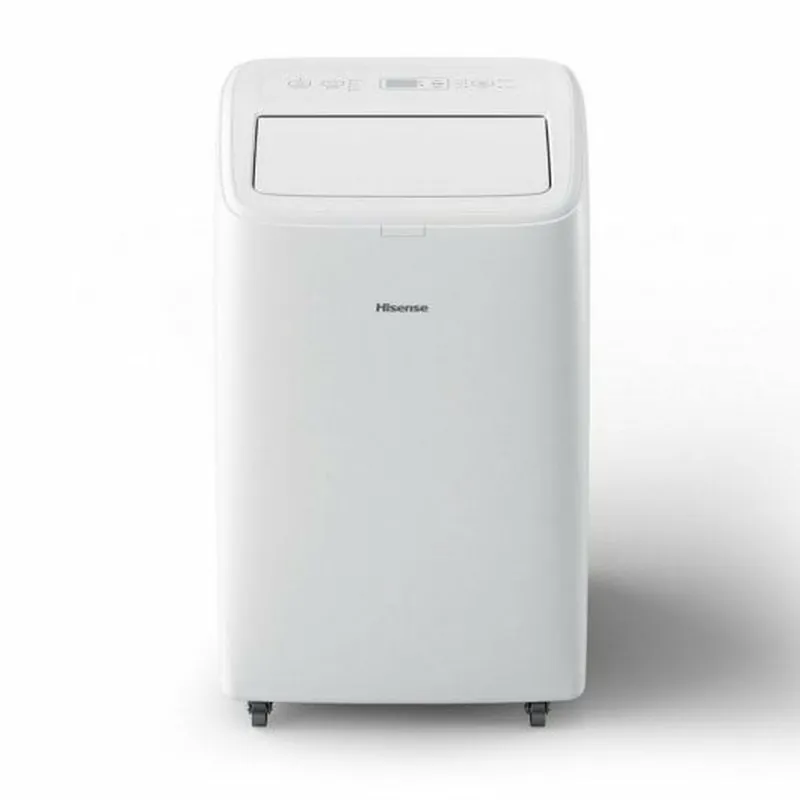 Aire Acondicionado Portátil Hisense APH12QC - Electrodomésticos