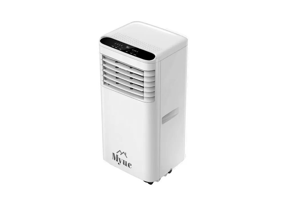 Aire acondicionado portátil MYUC 7000BTU 1.750 frigorías - Electrodomésticos