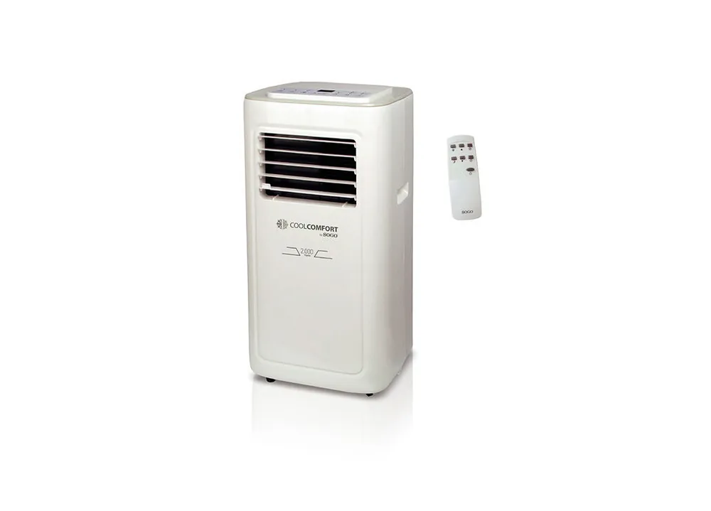 Aire acondicionado portátil SOGO AIR-SS-1287 2.000 frigorías