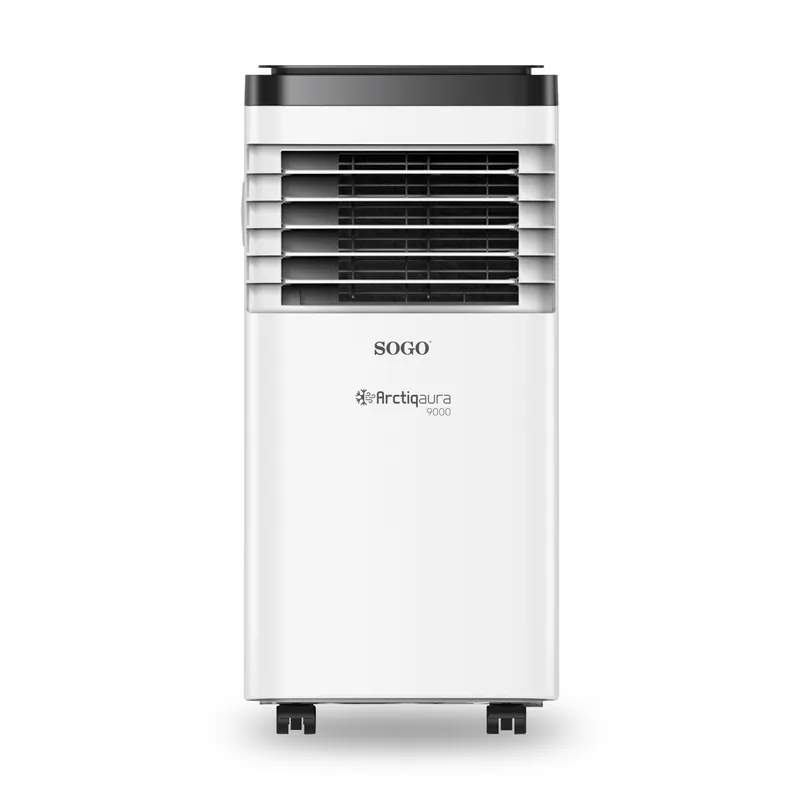 Aire acondicionado pórtatil SOGO SS1281 2.200 frigorías - Electrodomésticos