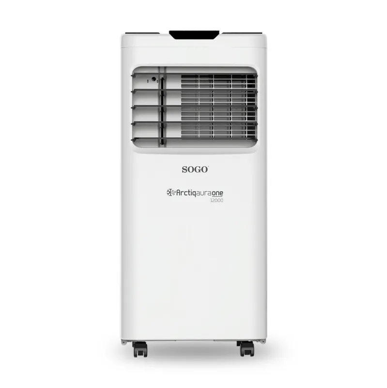 Aire acondicionado pórtatil SOGO SS1291 3.000 frigorías - Electrodomésticos
