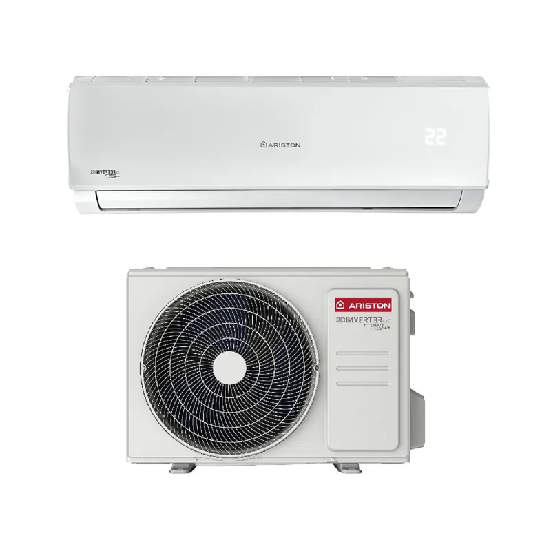 Aire acondicionado Split, Ariston, ALYS 25, Mono Split Inverter 1x1, Incluye unidad exterior, Clase Energetica A+++ - Electrodomésticos
