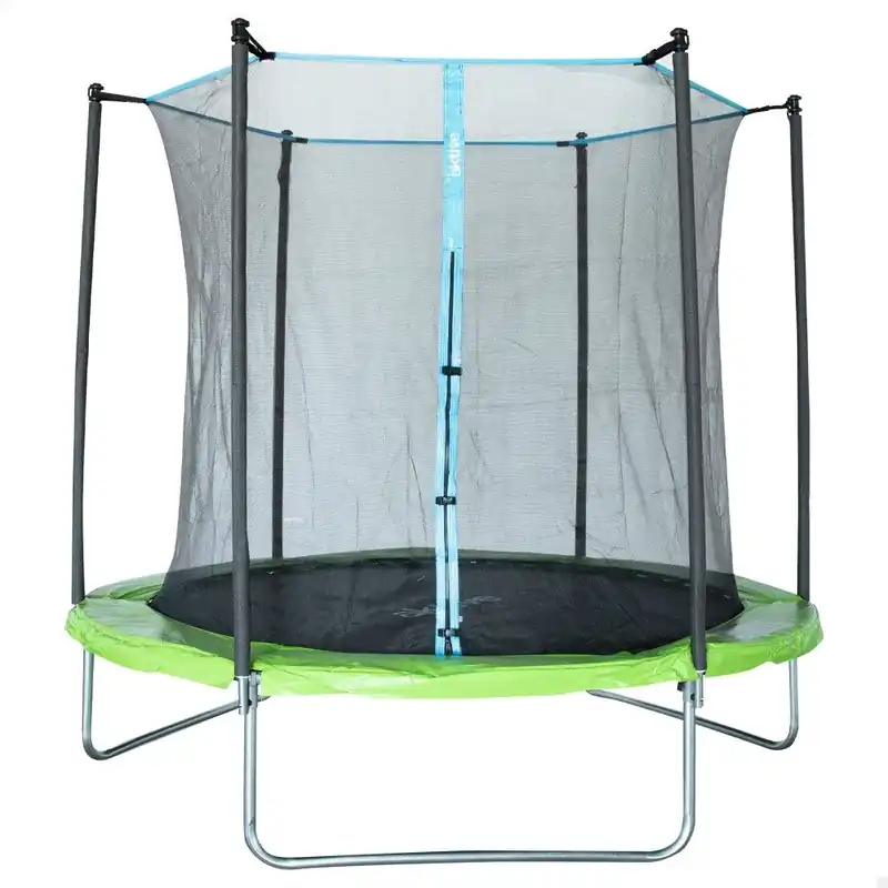 Aktive Cama elástica infantil exterior Ø305 cm - Jardín