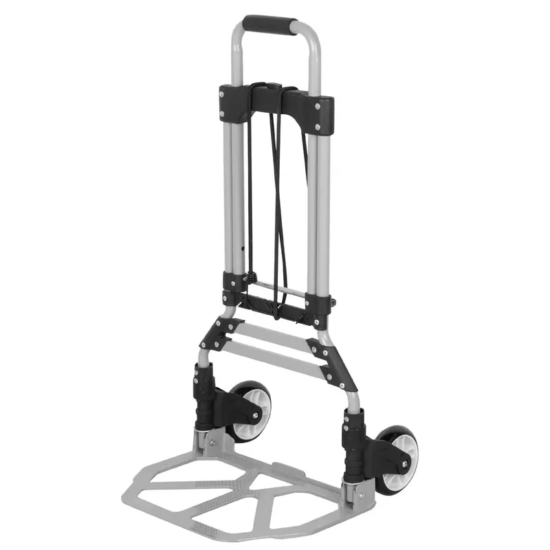 Aktive Carro multiusos extensible (75/100 cm) - Jardín