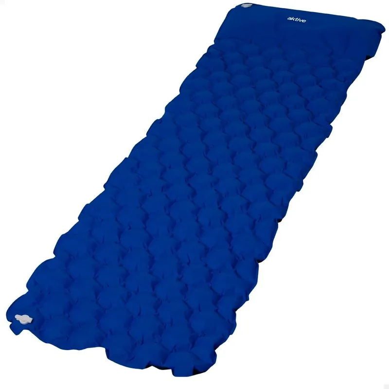 Aktive Esterilla hinchable ultraligera azul - Descanso