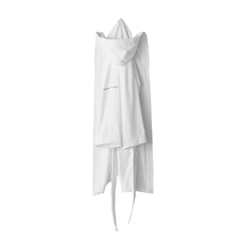 Albornoz CASUAL blanco S-M