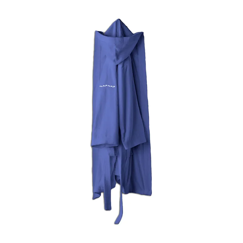 Albornoz CASUAL cobalto M-L