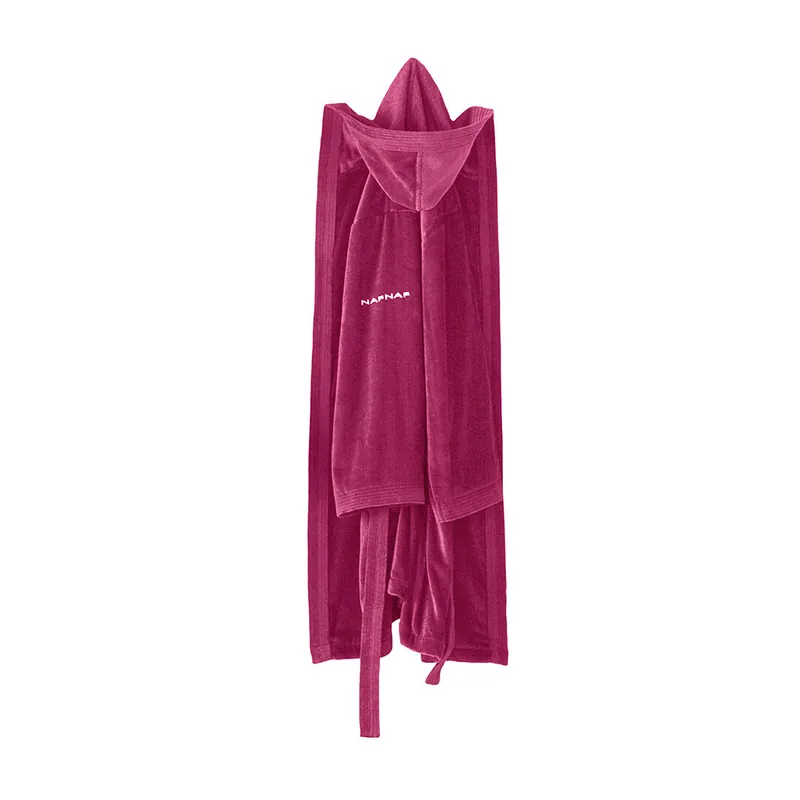 Albornoz CASUAL berenjena S-M