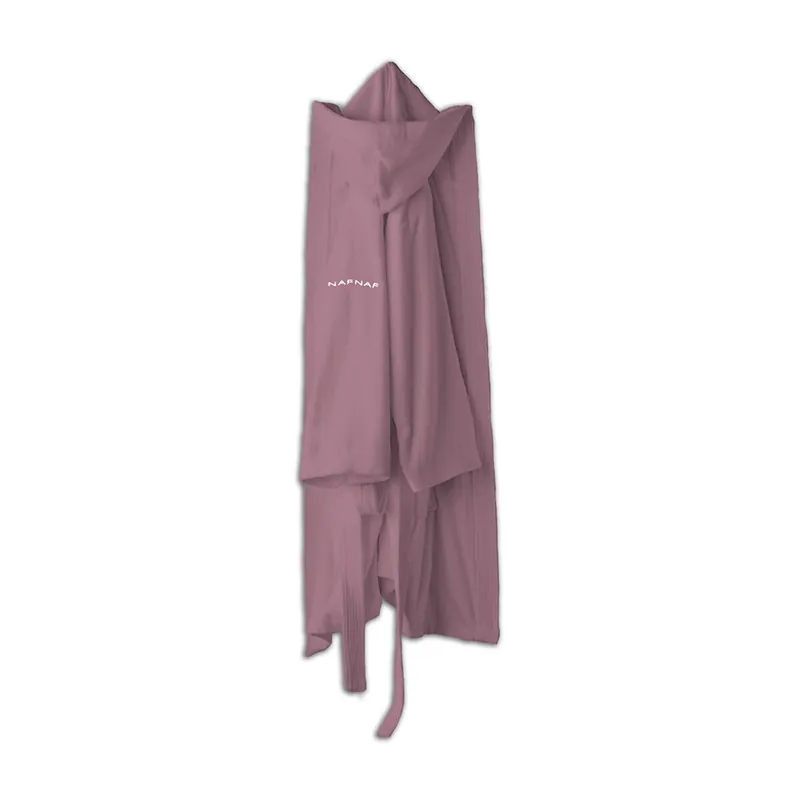 Albornoz CASUAL malva L-XL