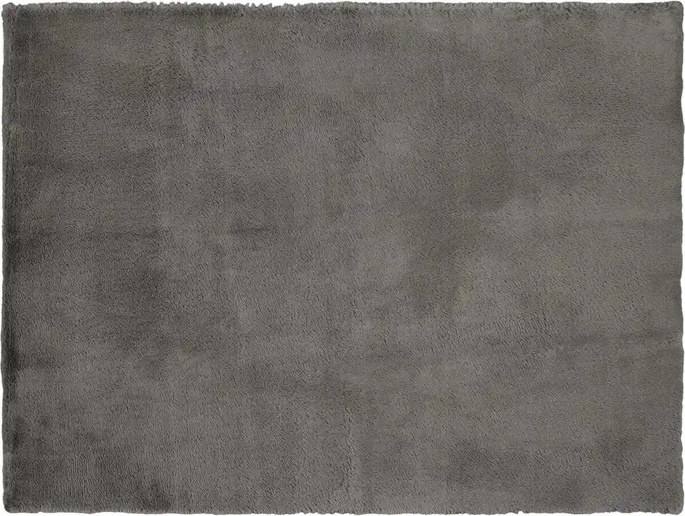 Alfombra BUGGY 80x140cm color beige - Textil