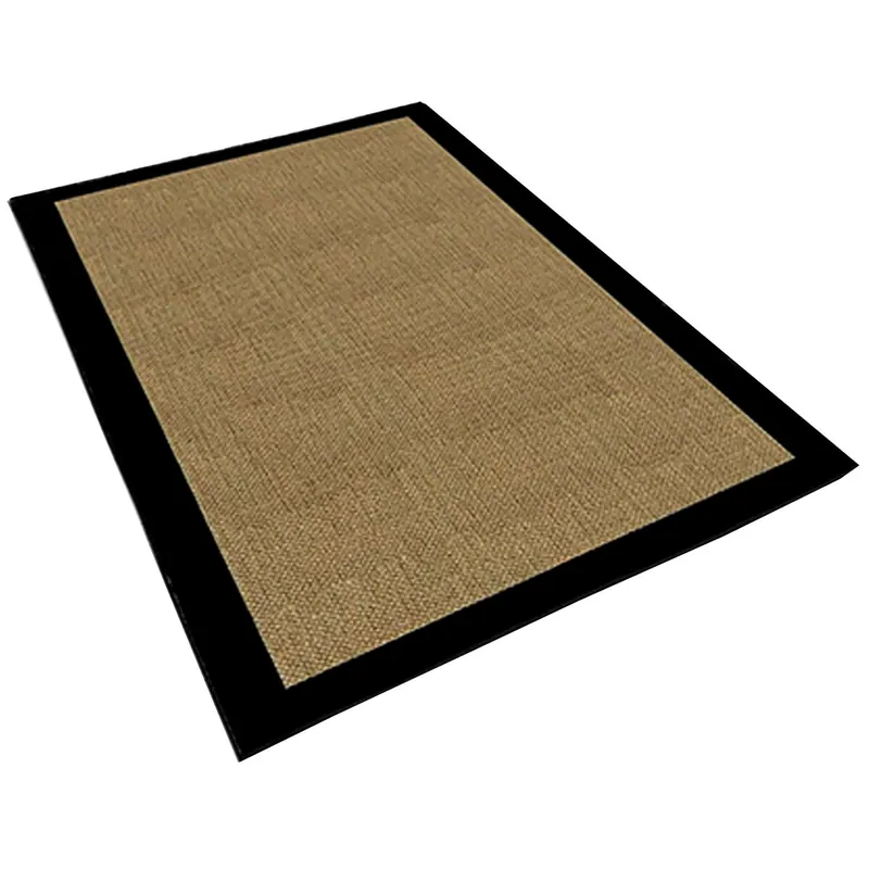 Alfombra De Poliester Estampada 100 X 150Cm - Textil