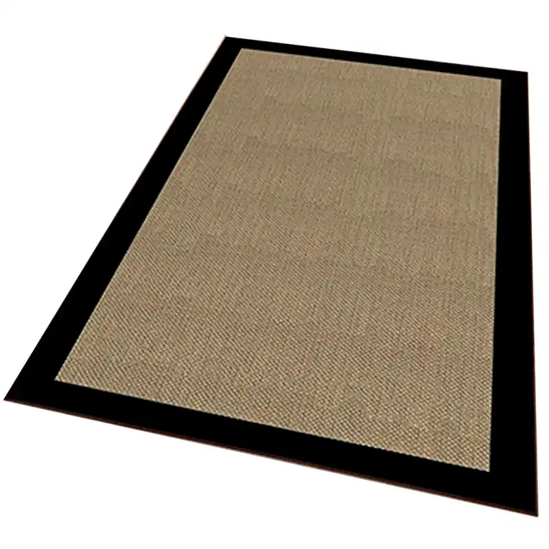 Alfombra De Poliester Estampada 180 X 280Cm - Textil