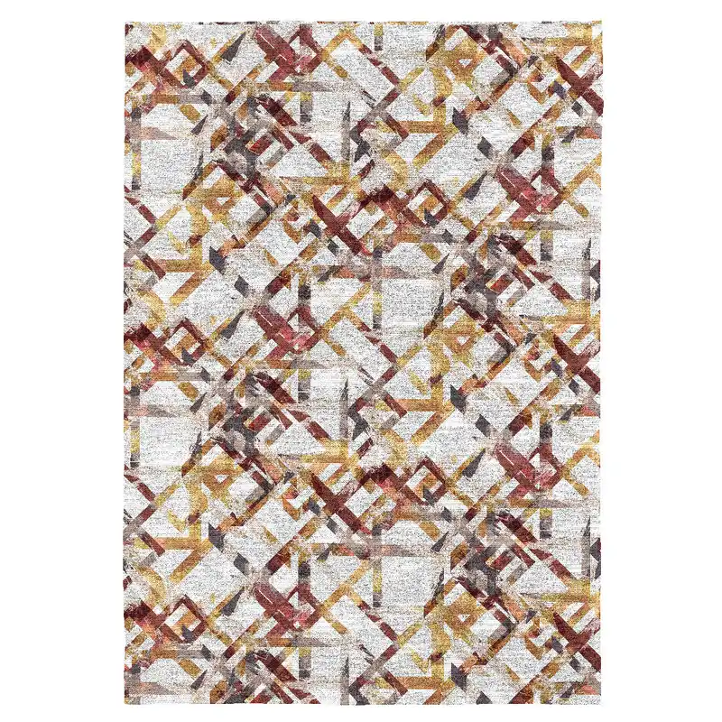Alfombra decorativa NAF NAF BLIERE 120x170 cm - Textil