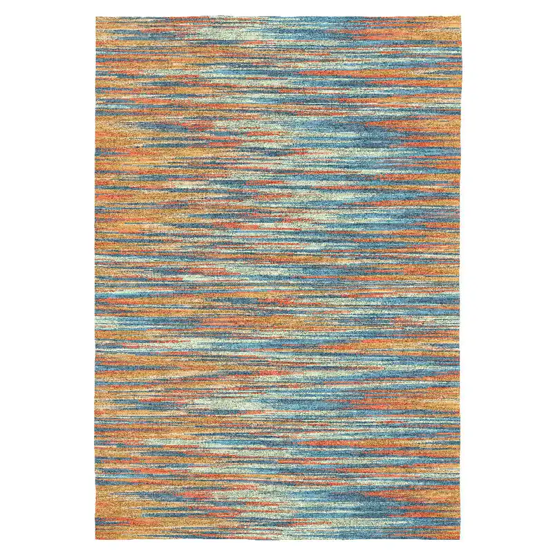 Alfombra decorativa NAF NAF IZORE 160x230 cm - Textil