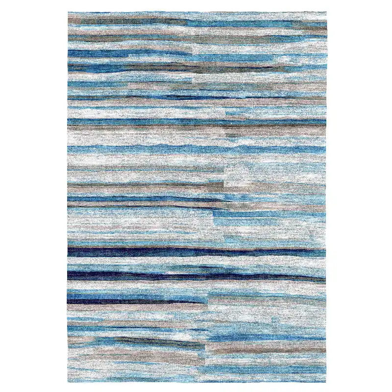 Alfombra decorativa NAF NAF PINELIA 140x200 cm - Textil