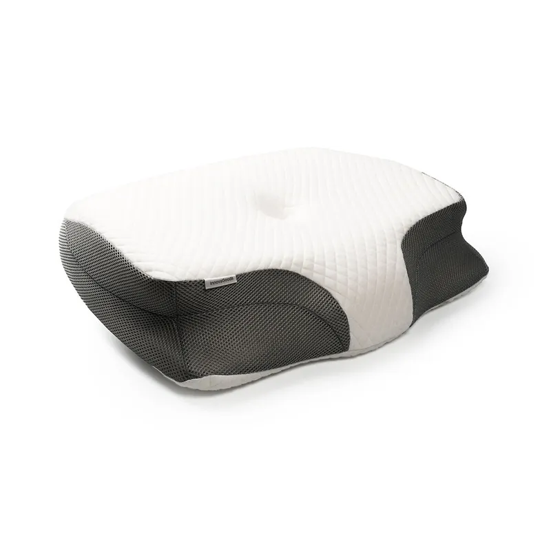Almohada Cervical Ergonómica 3 en 1 Pilocal InnovaGoods - Textil
