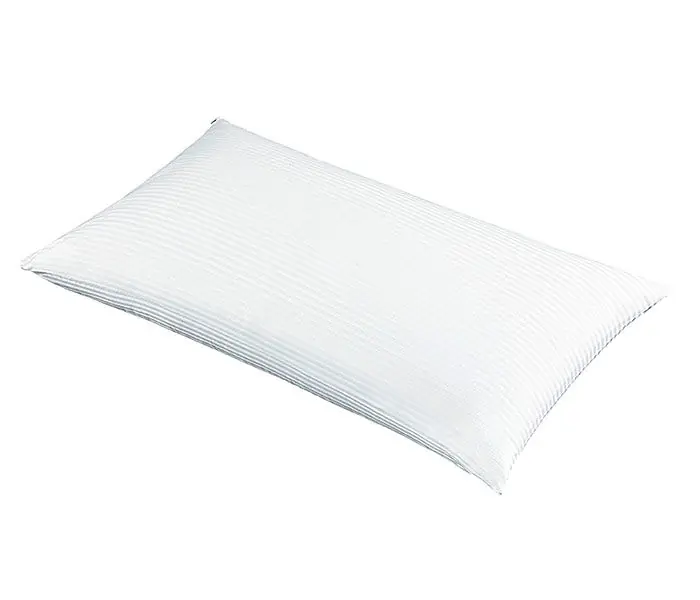 Almohada fibra MASH anchura 70cm - Textil
