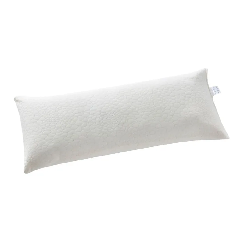 Almohada Viscoelástica Copos 90cm - Textil