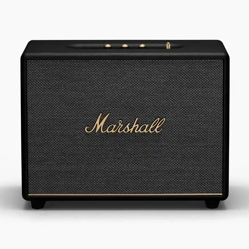 Altavoces Marshall Negro 150 W - Electrónica