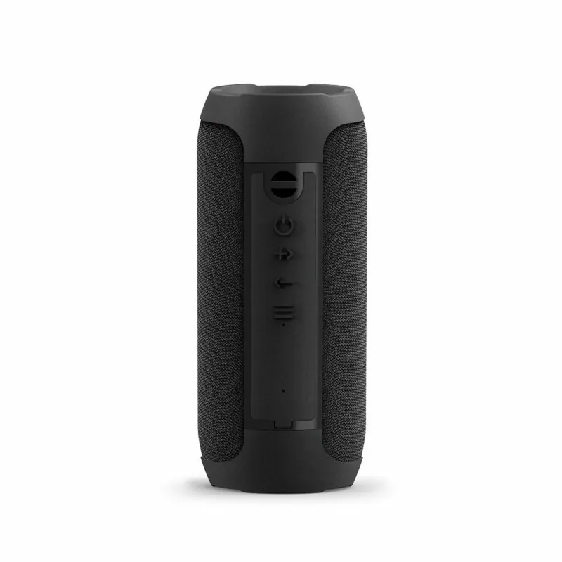 Altavoz Bluetooth Inalámbrico Energy Sistem Urban Box 2 - Negro