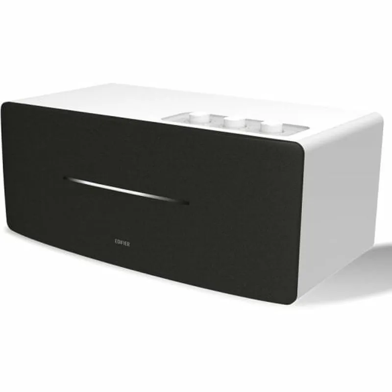 Altavoz Bluetooth Edifier Blanco - Electrónica
