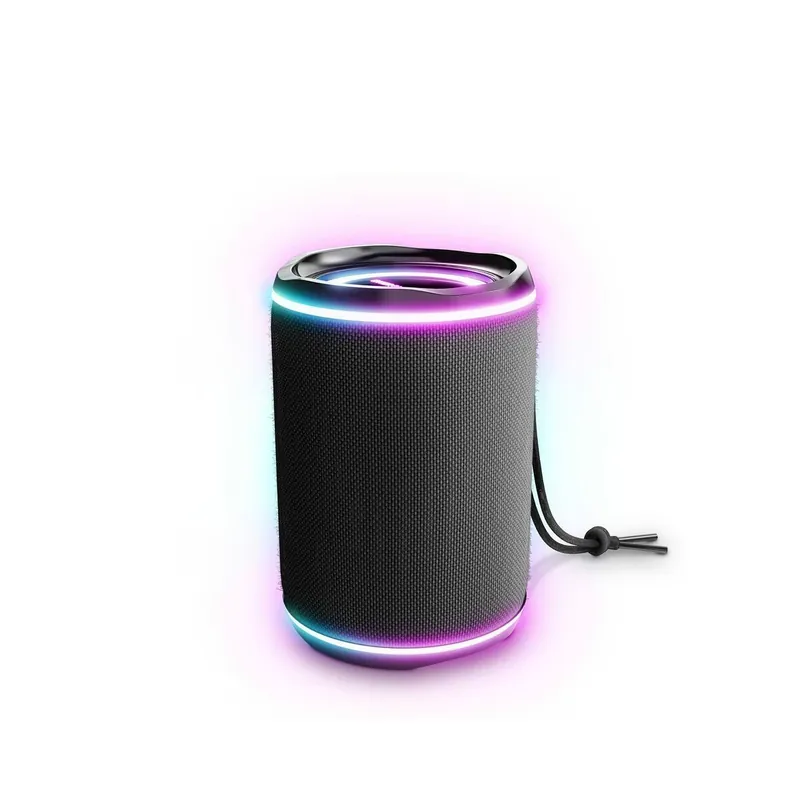 Altavoz Bluetooth Portátil Energy Sistem - Electrónica