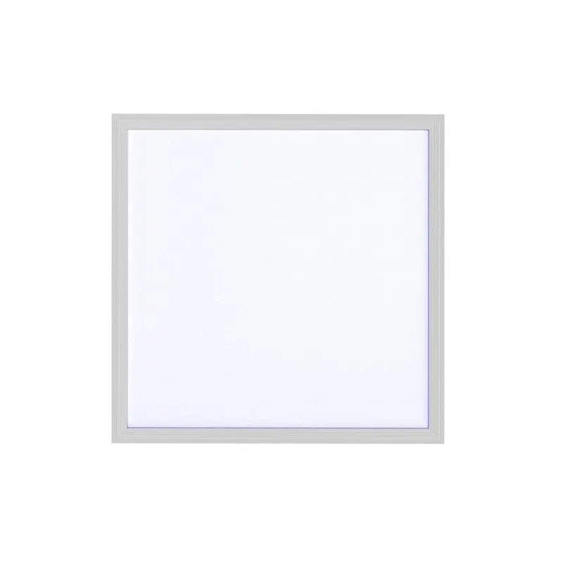 aluminio color blanco serie lino 59.5cm - Decoración