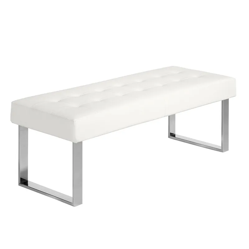 ANGEL CERDA Banqueta tapizada - Muebles