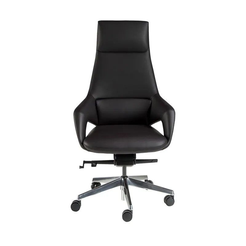 ANGEL CERDA Silla oficina giratoria polipiel - Muebles