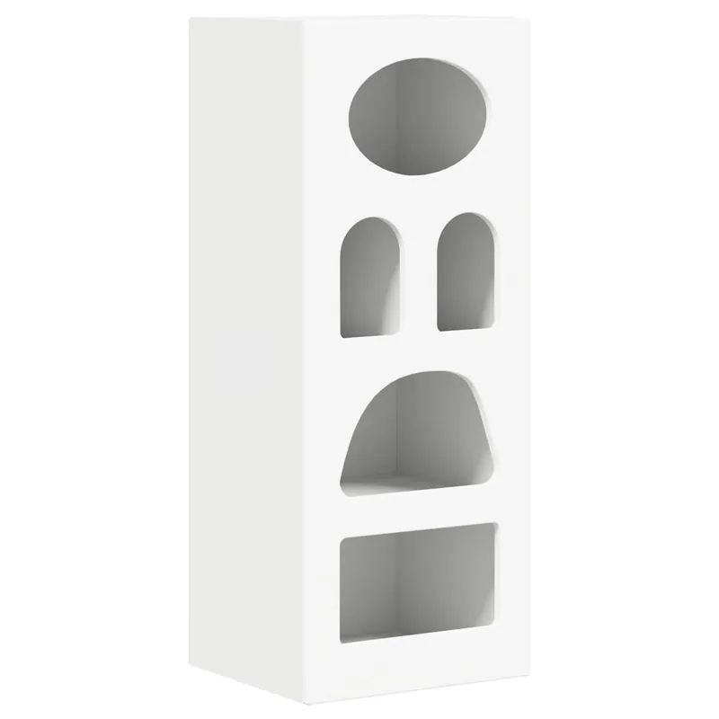 Aparador - Mueble de almacenamiento 40 x 35 x 100,5 cm Madera de ingeniería es65