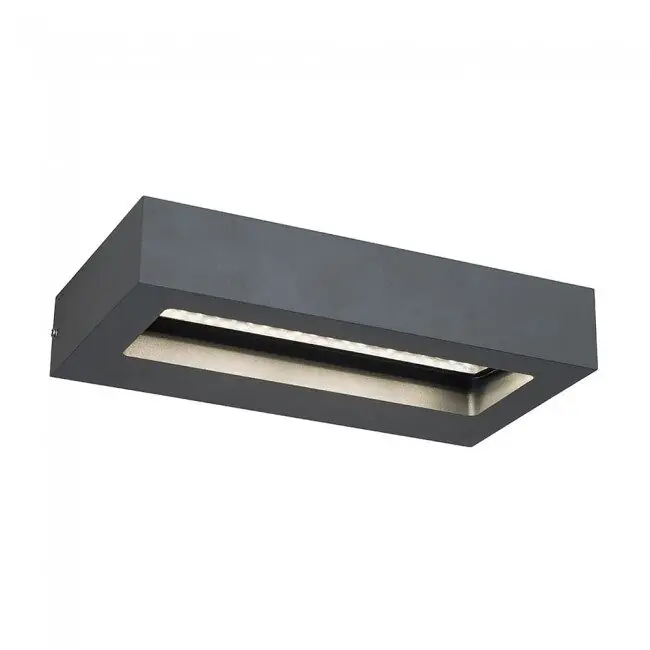 Aplique de exterior LED Rivas 12W marca Wonderlamp - Decoración