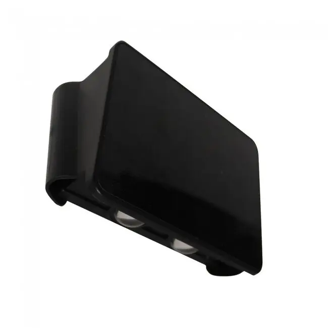 Aplique de exterior LED solar Tom marca Wonderlamp - Decoración