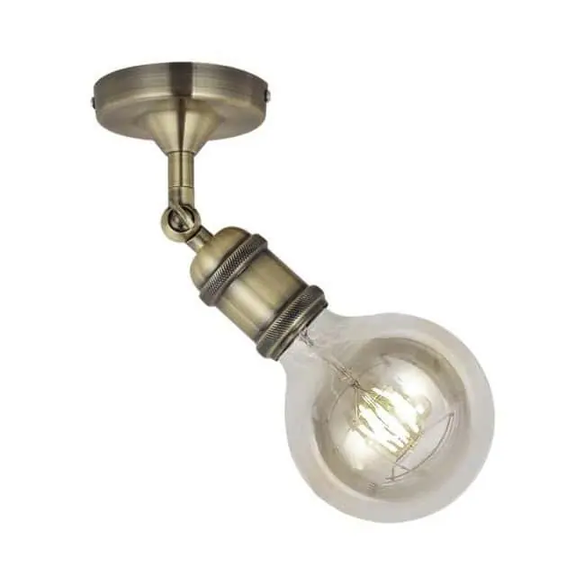 Aplique de pared Centenial II marca Wonderlamp - Decoración