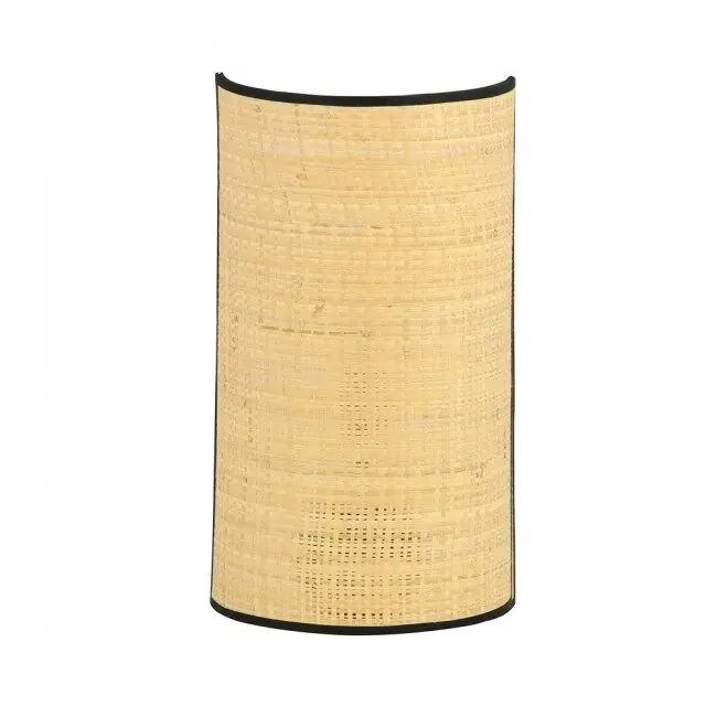 Aplique de pared Martin Ratán marca Wonderlamp - Decoración