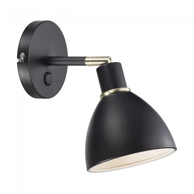 Aplique de pared Ray marca Nordlux - Decoración