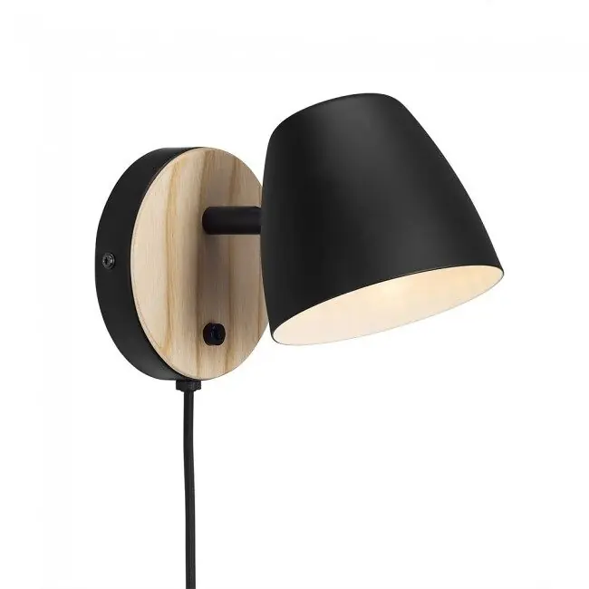 Aplique de pared Theo marca Nordlux - Decoración