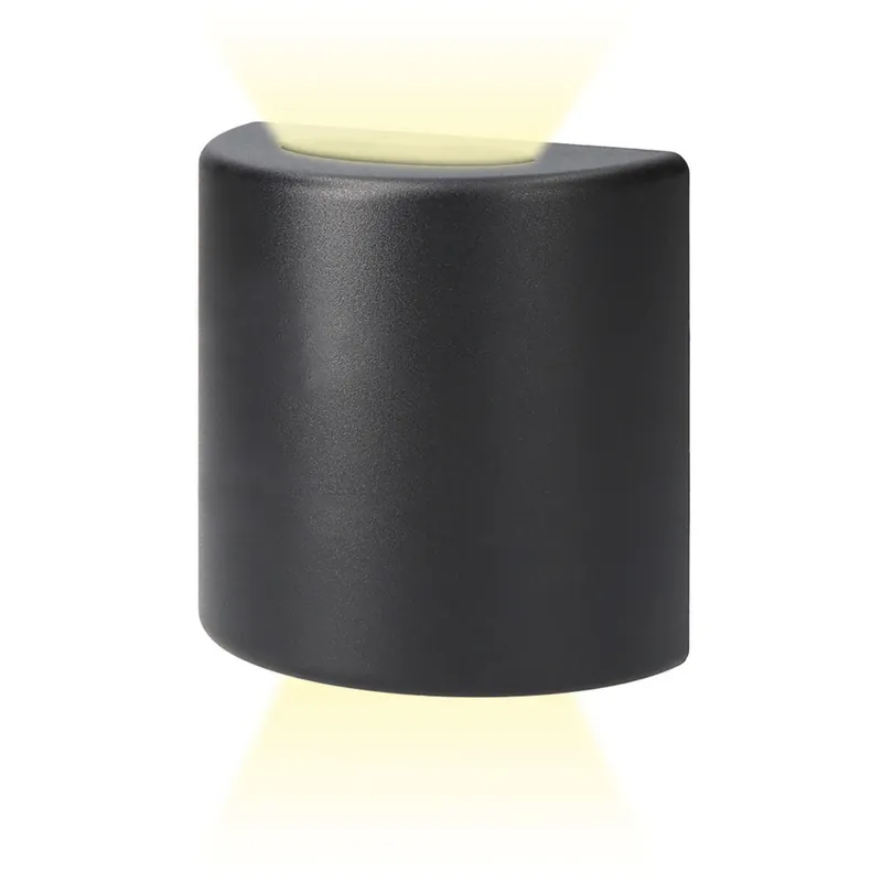 Aplique LED EDM 32142 Plástico A G 3 W 60 Lm (4000 K) - Decoración