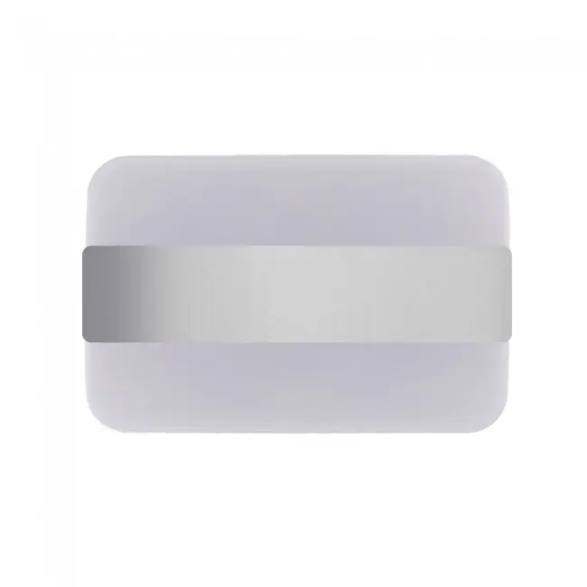 Aplique LED para espejo de baño Alicante (10W) - Decoración