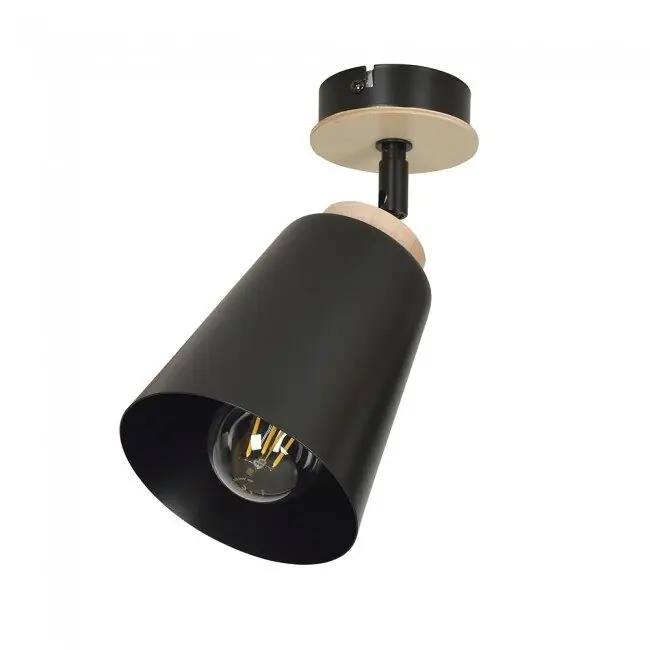 Aplique orientable Tasla Blanco marca Wonderlamp - Decoración