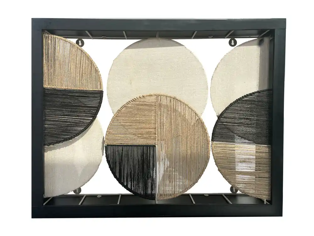 Aplique panel SULLY marca ECOANYA - Decoración