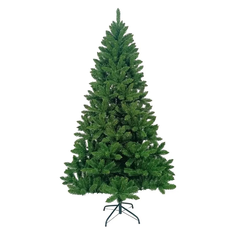Árbol de Navidad Canadá Verde 7house - Decoración
