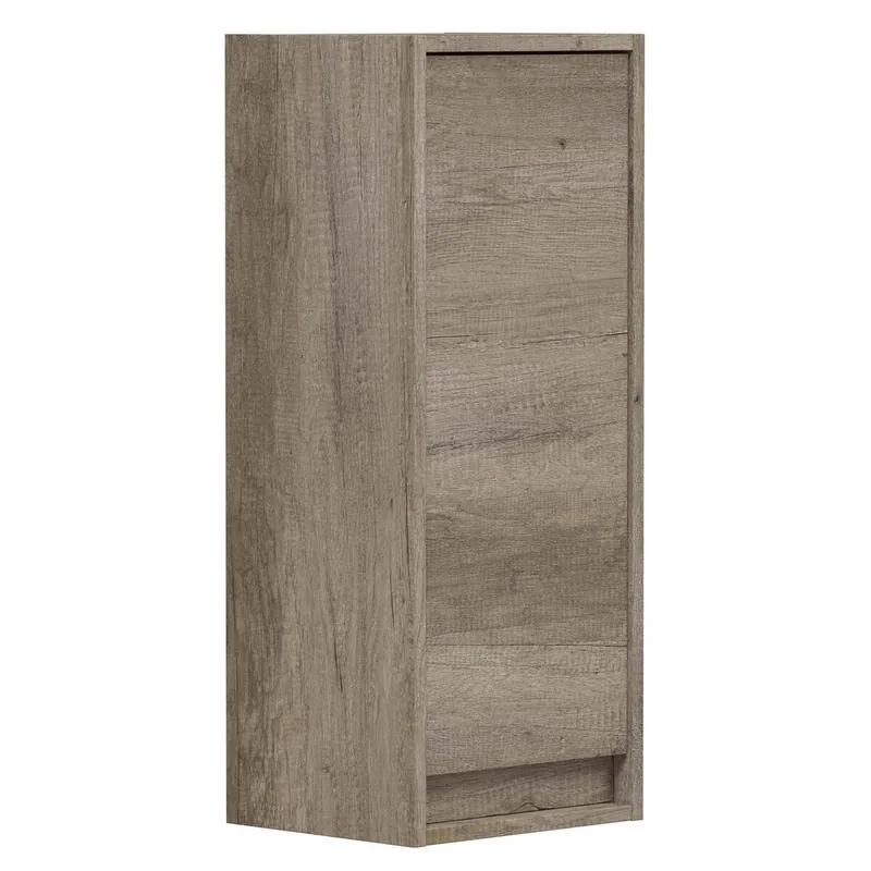 Armario baño Devin 1 puerta, Nordik, 74 cm
