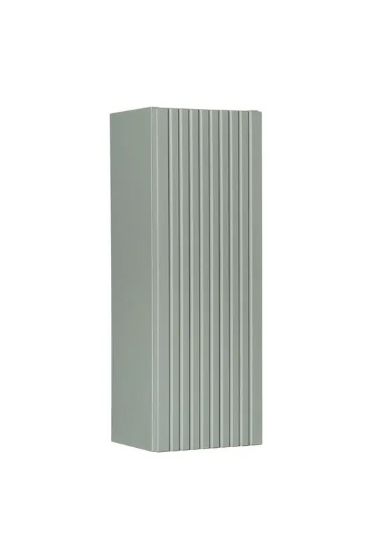 Armarios Laterales LINE SCAB20 1D 20x19x57 Verde - Baño