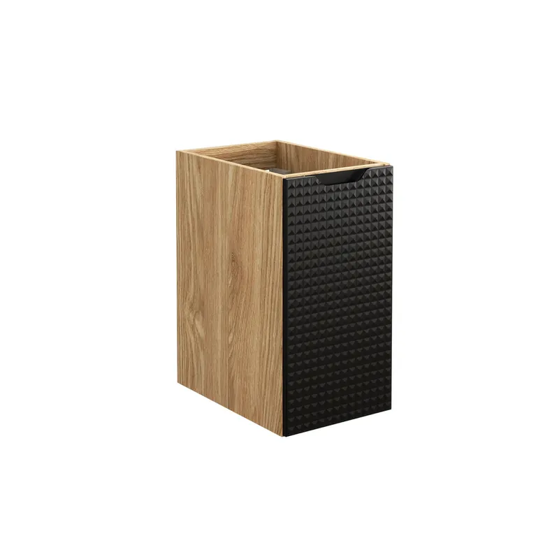Armarios Laterales LUXOR SCAB30 1D 30x46x57 Beige - Baño