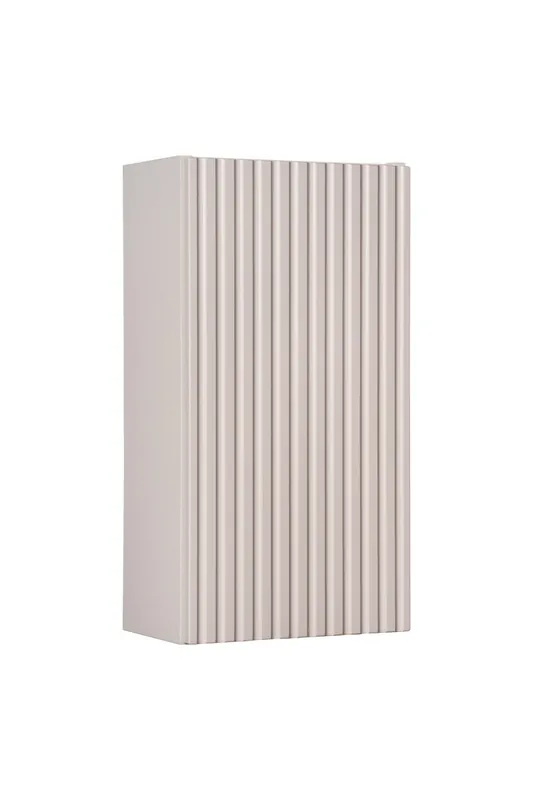 Armarios Laterales NOVA SCAB20 1D 20x19x57 Blanco - Baño