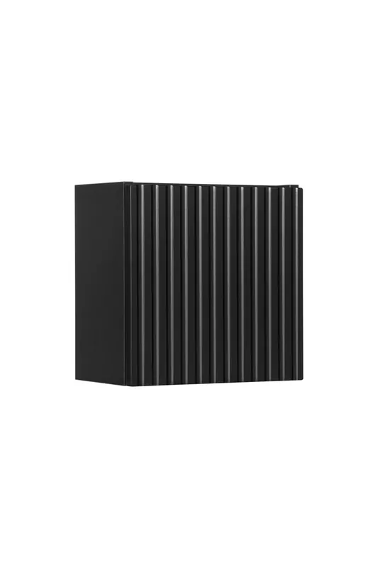 Armarios Laterales NOVA SCAB30 1D 30x19x30 Marrón - Baño