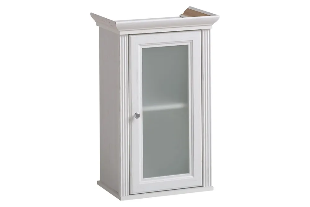 Armarios Laterales PALACE SCAB48 1D 48x33x76 Blanco - Baño