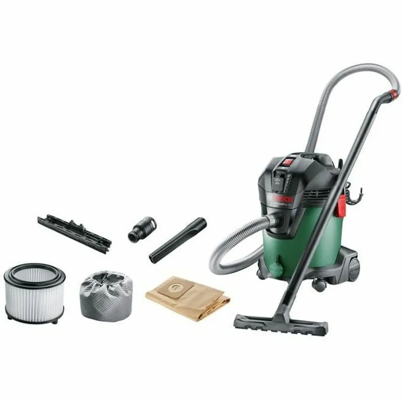 Aspirador BOSCH Advancedvac 20 - Electrodomésticos