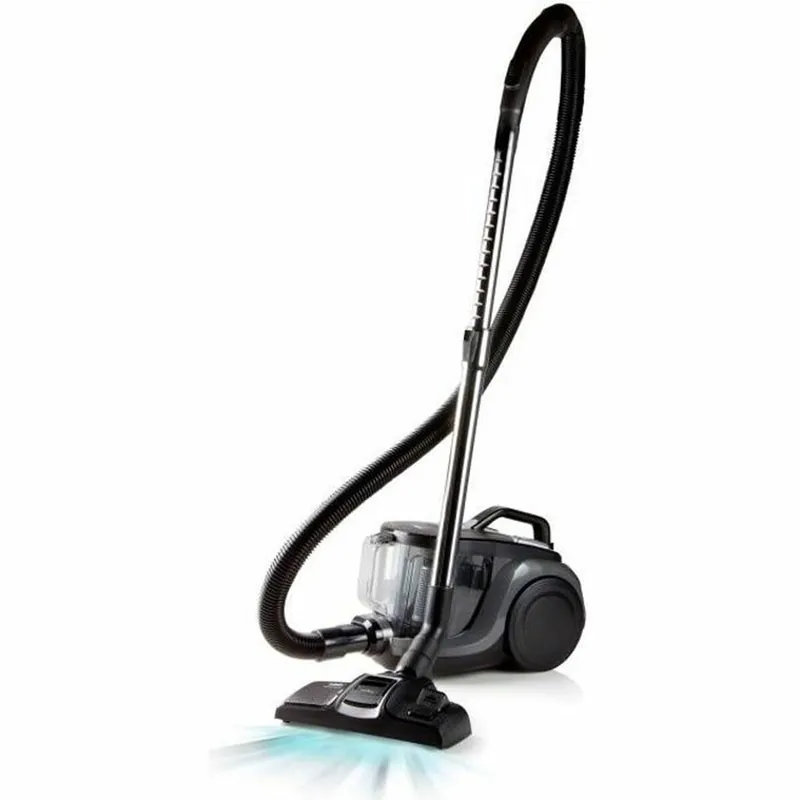 Aspirador Ciclónico DOMO do7295S 850 W - Electrodomésticos
